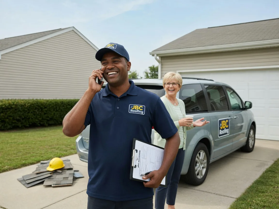 Roof Replacement Reidville, SC FAQs